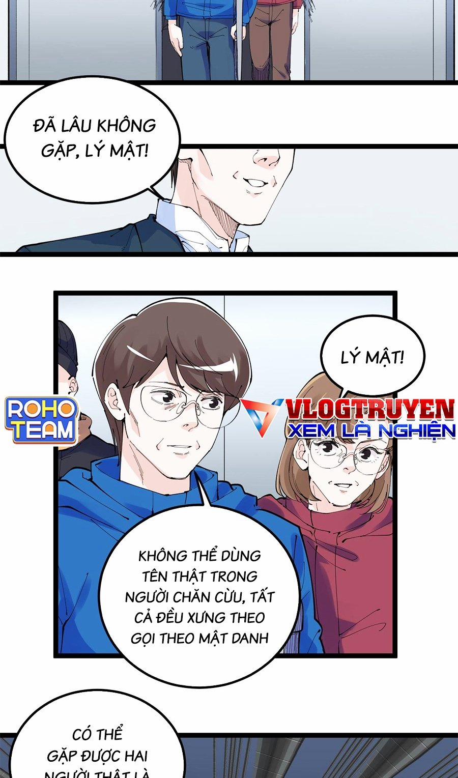 Tinh Thần Đại Hải Của Học Bá 217 trang 3