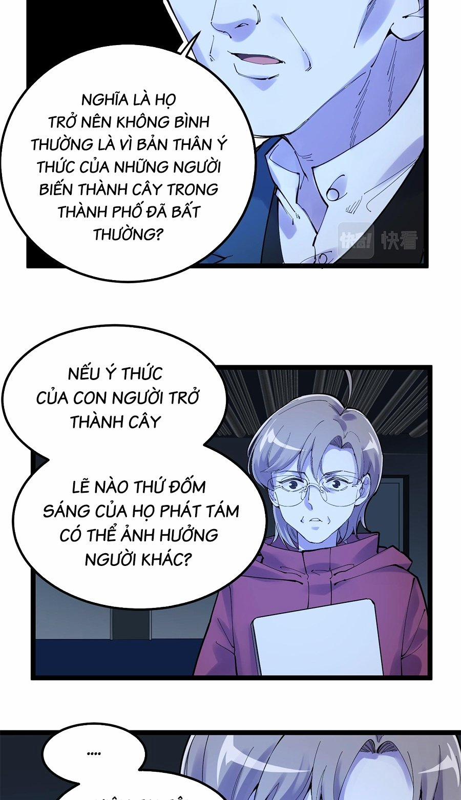 Tinh Thần Đại Hải Của Học Bá 217 trang 35