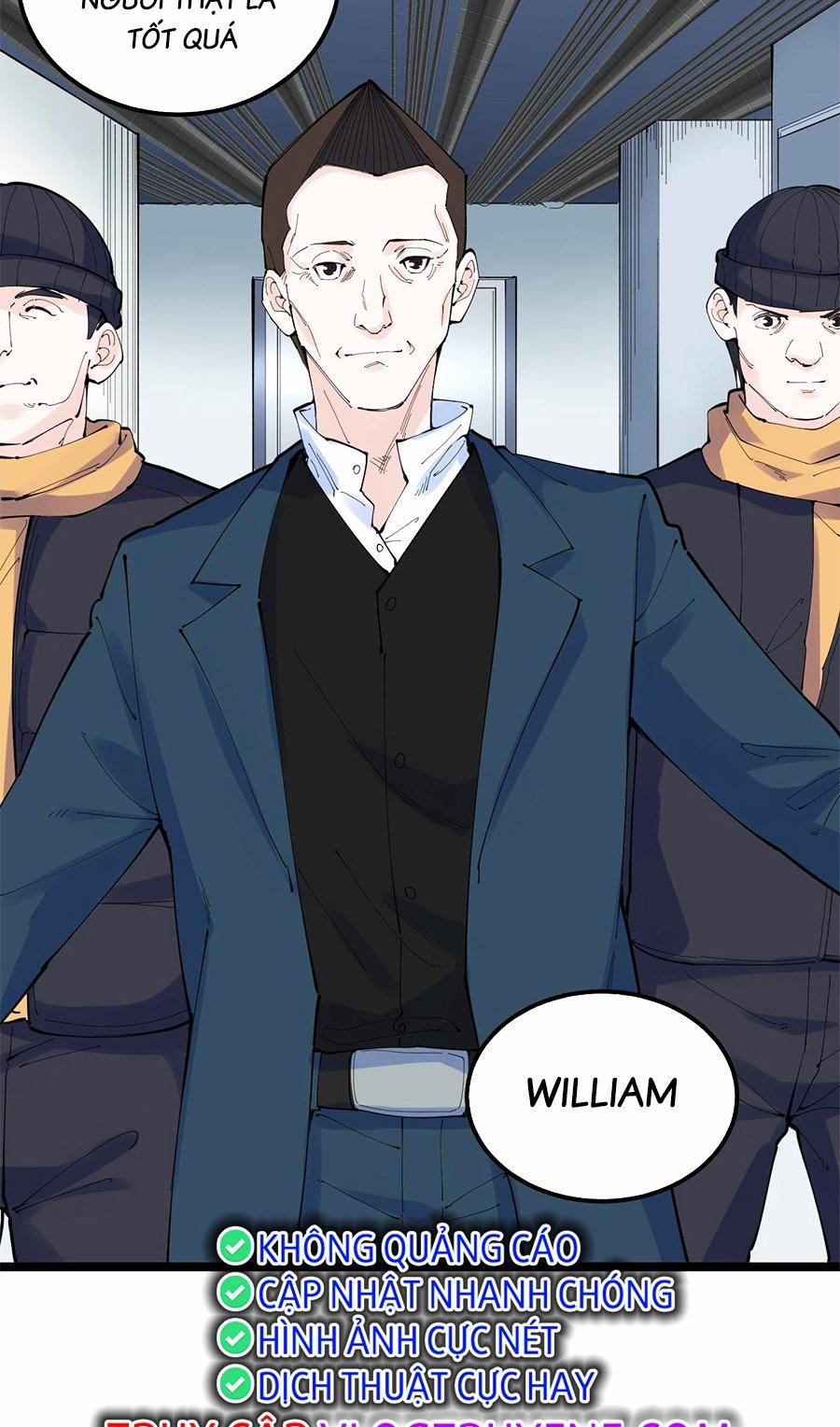 Tinh Thần Đại Hải Của Học Bá 217 trang 4