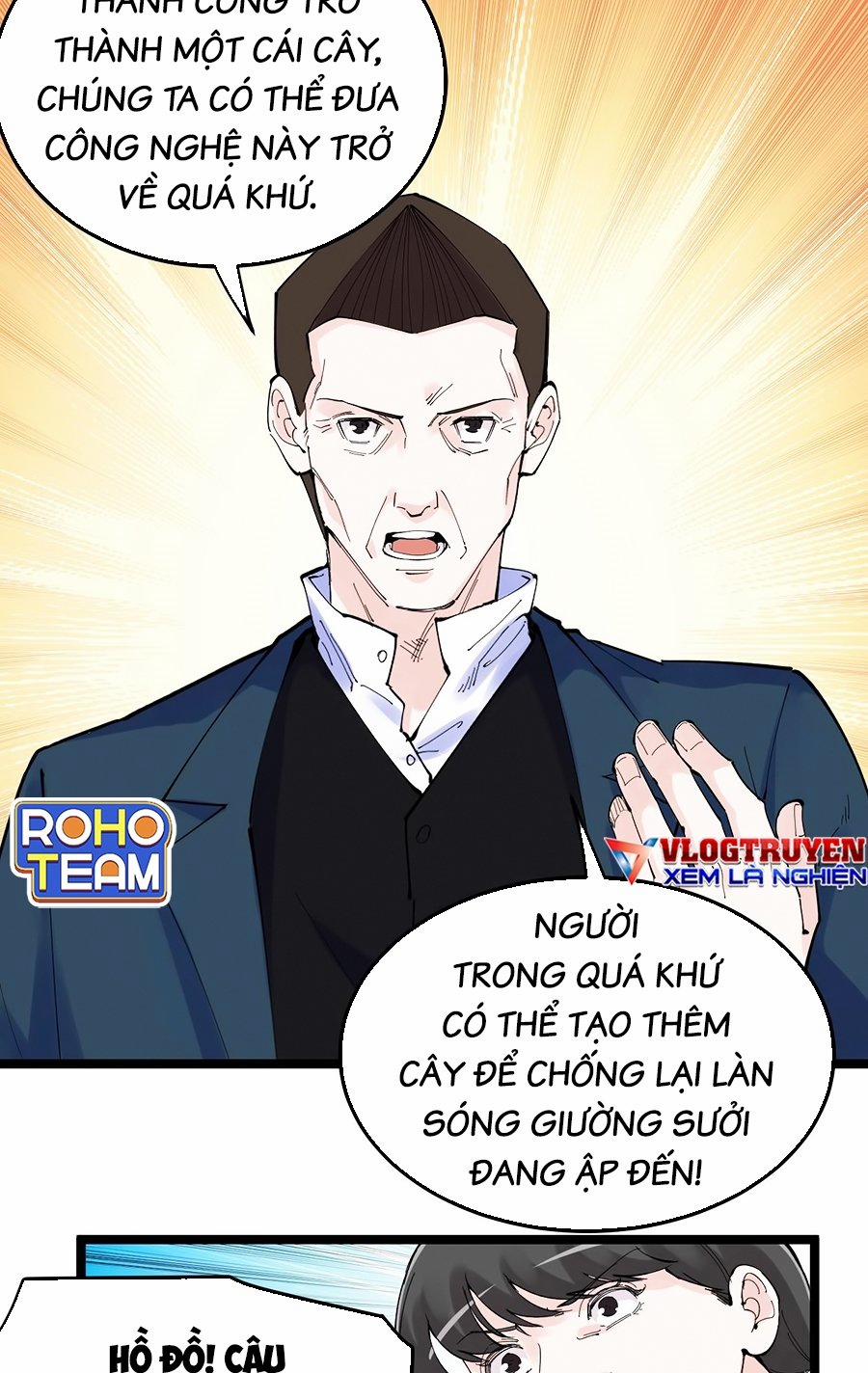 Tinh Thần Đại Hải Của Học Bá 218 trang 26