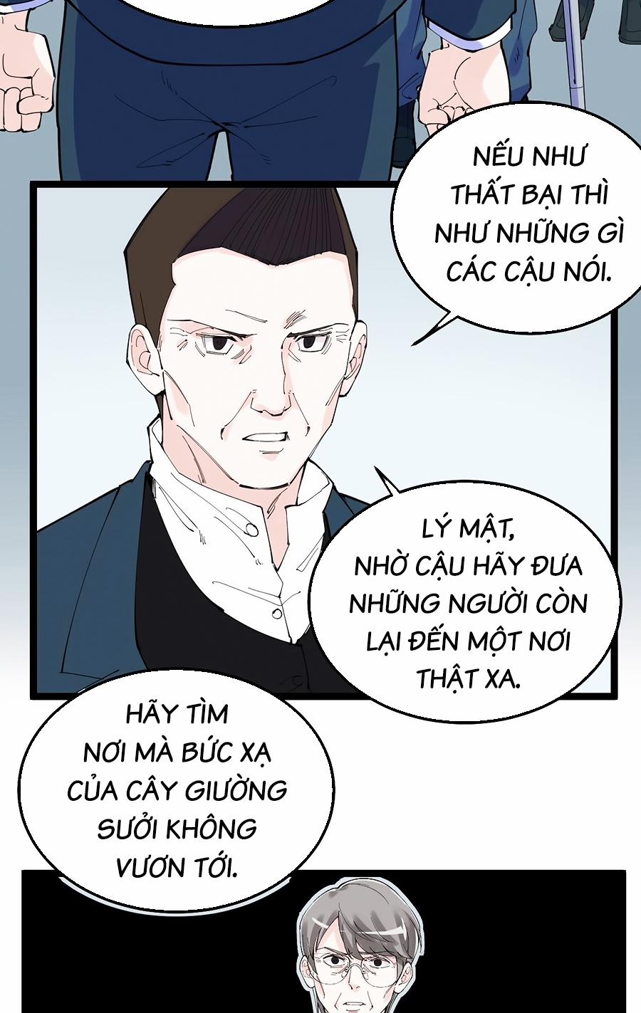 Tinh Thần Đại Hải Của Học Bá 218 trang 29