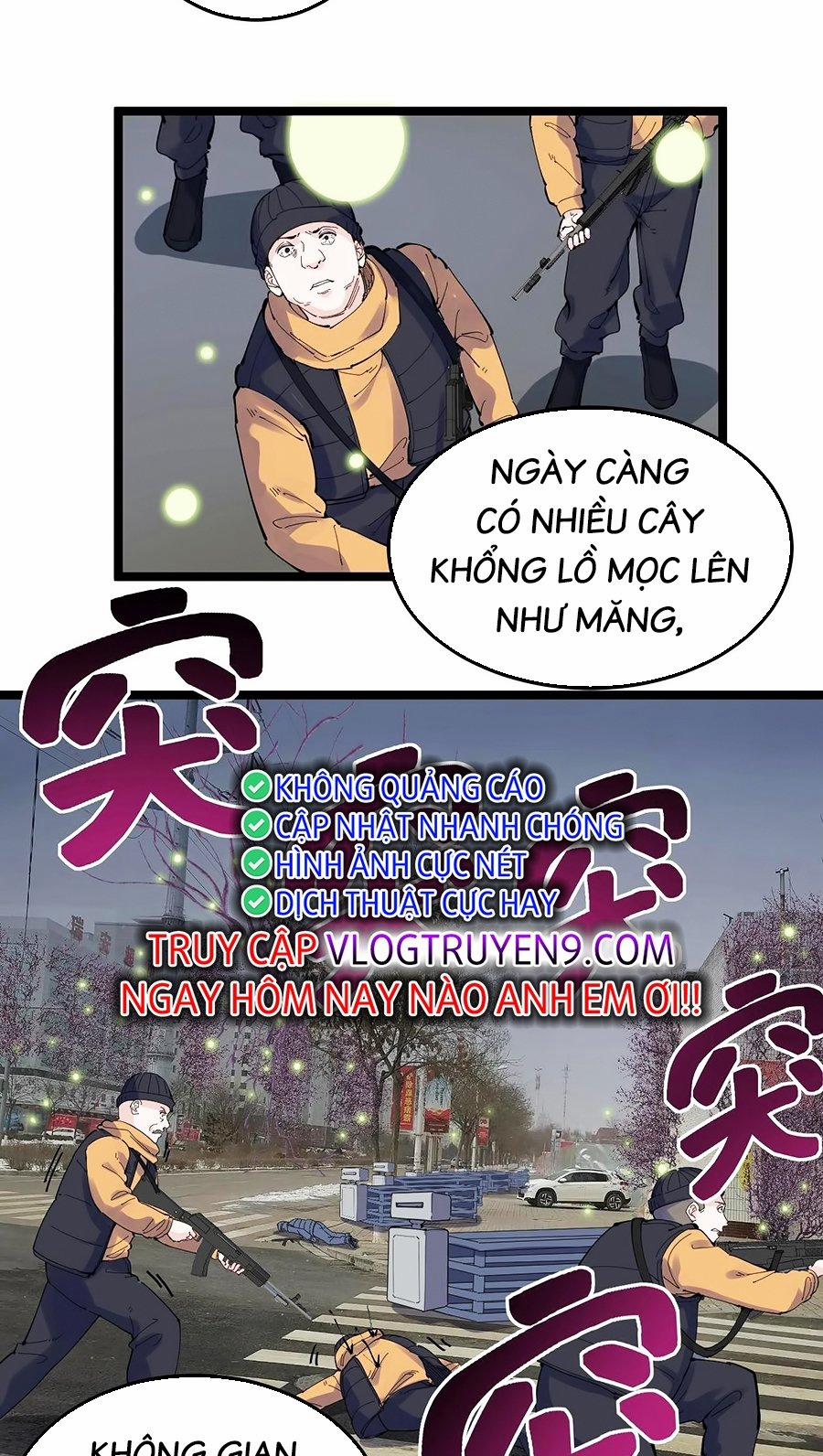 Tinh Thần Đại Hải Của Học Bá 218 trang 6