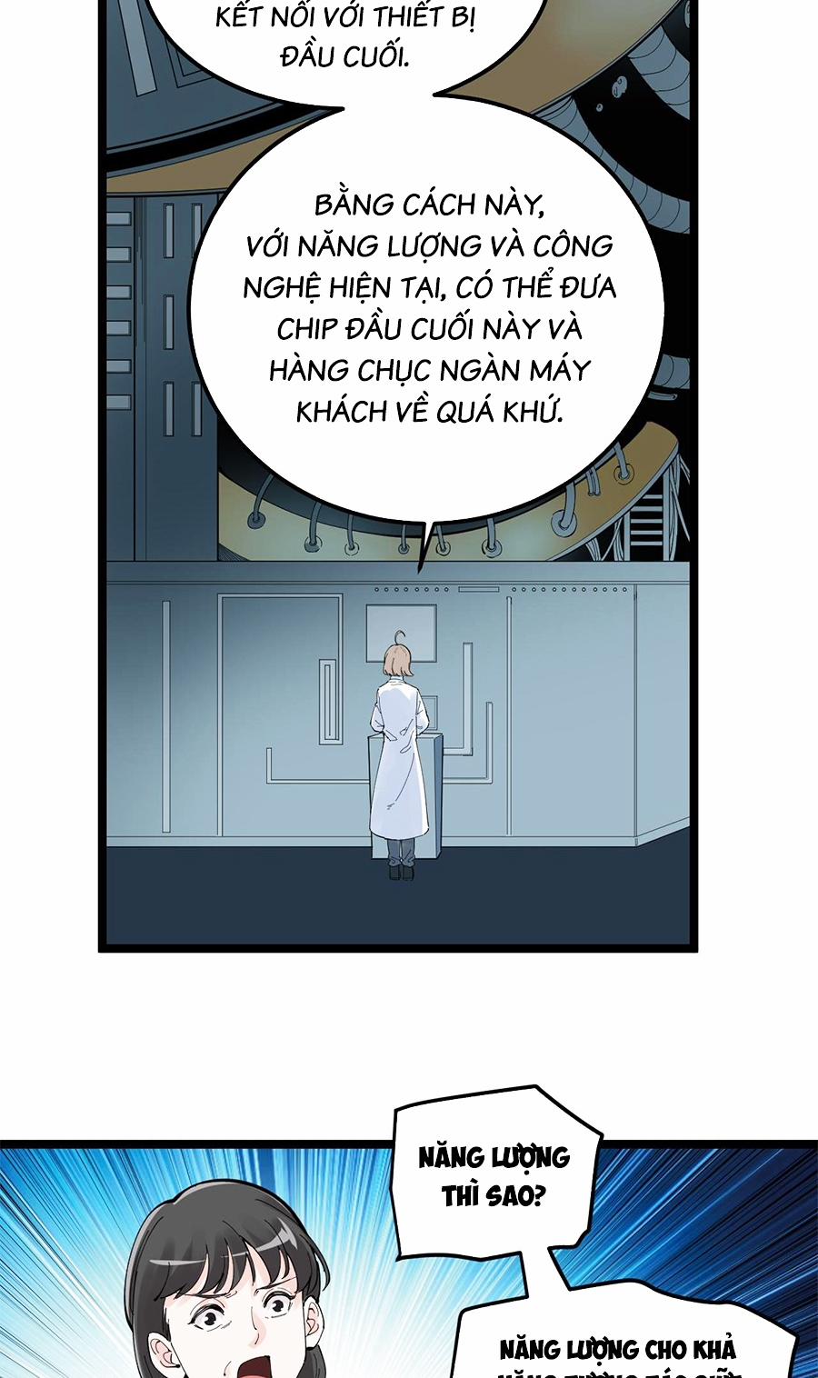 Tinh Thần Đại Hải Của Học Bá 219 trang 10