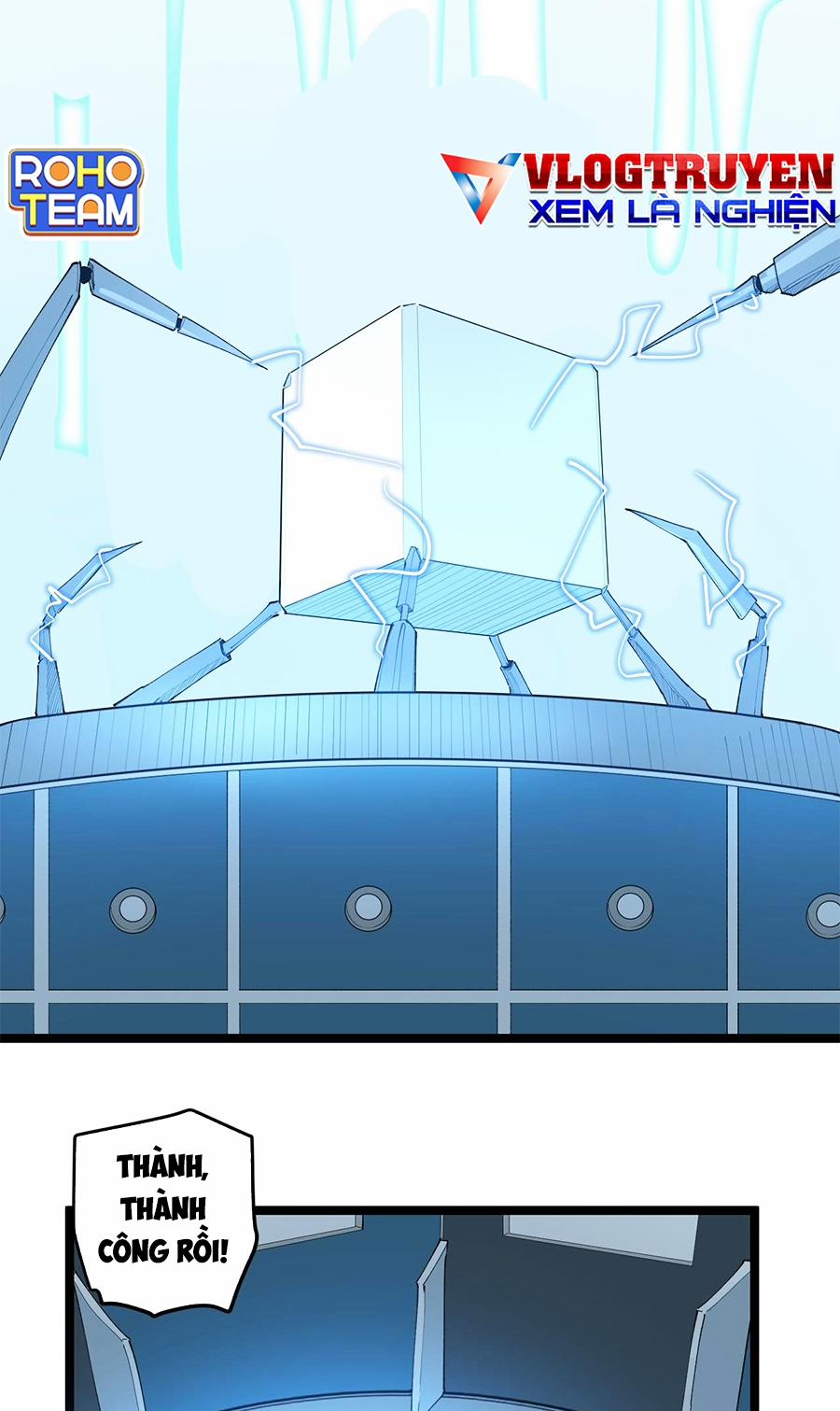 Tinh Thần Đại Hải Của Học Bá 219 trang 23