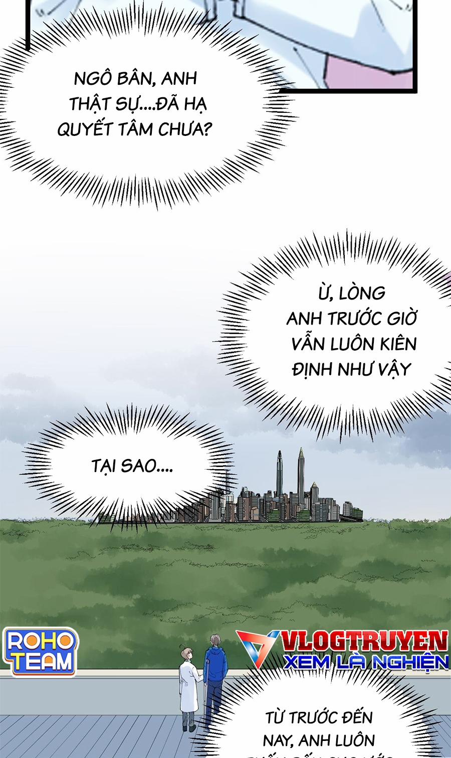 Tinh Thần Đại Hải Của Học Bá 219 trang 27