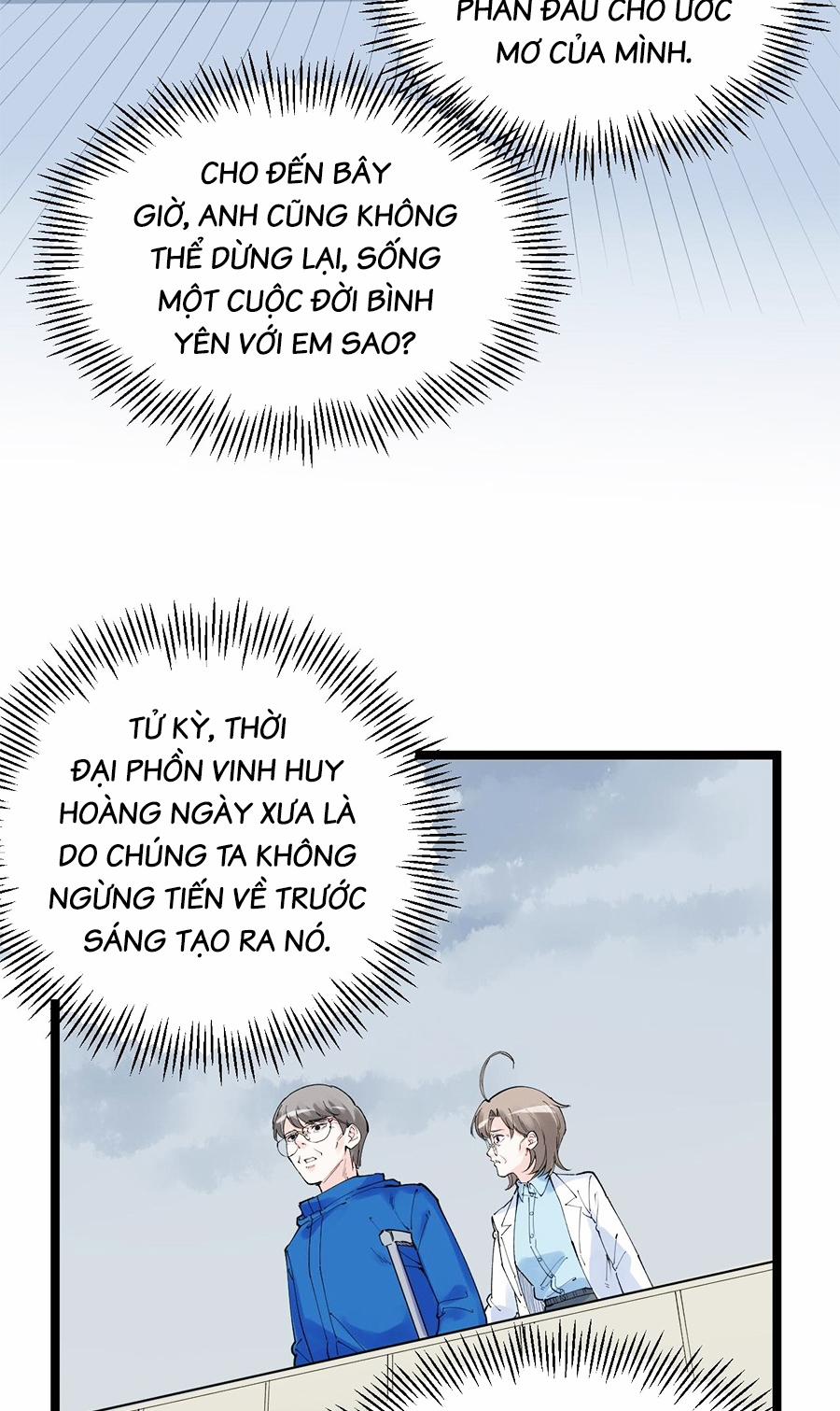 Tinh Thần Đại Hải Của Học Bá 219 trang 28