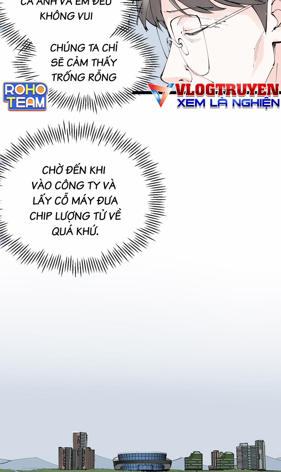 Tinh Thần Đại Hải Của Học Bá 219 trang 32