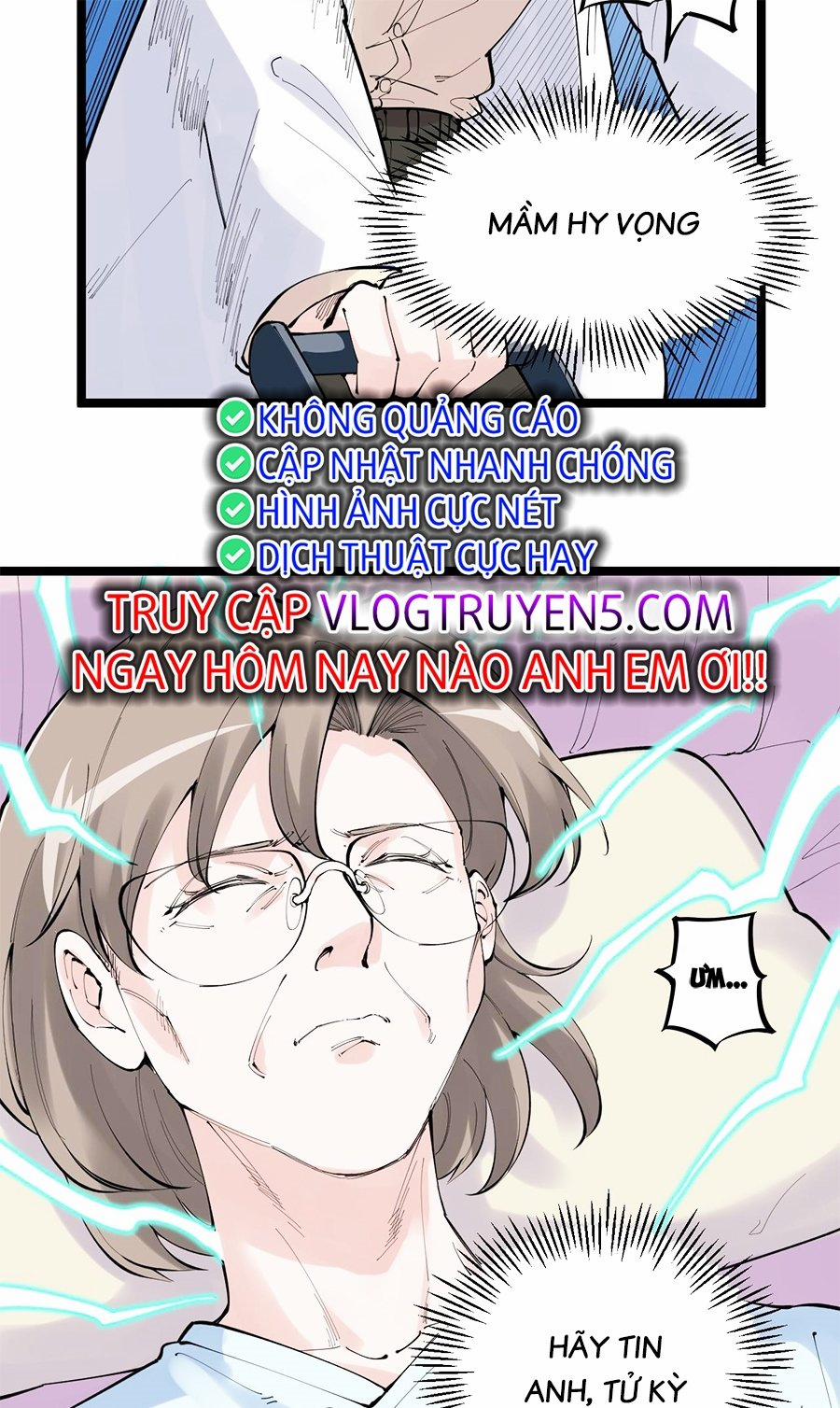 Tinh Thần Đại Hải Của Học Bá 219 trang 34