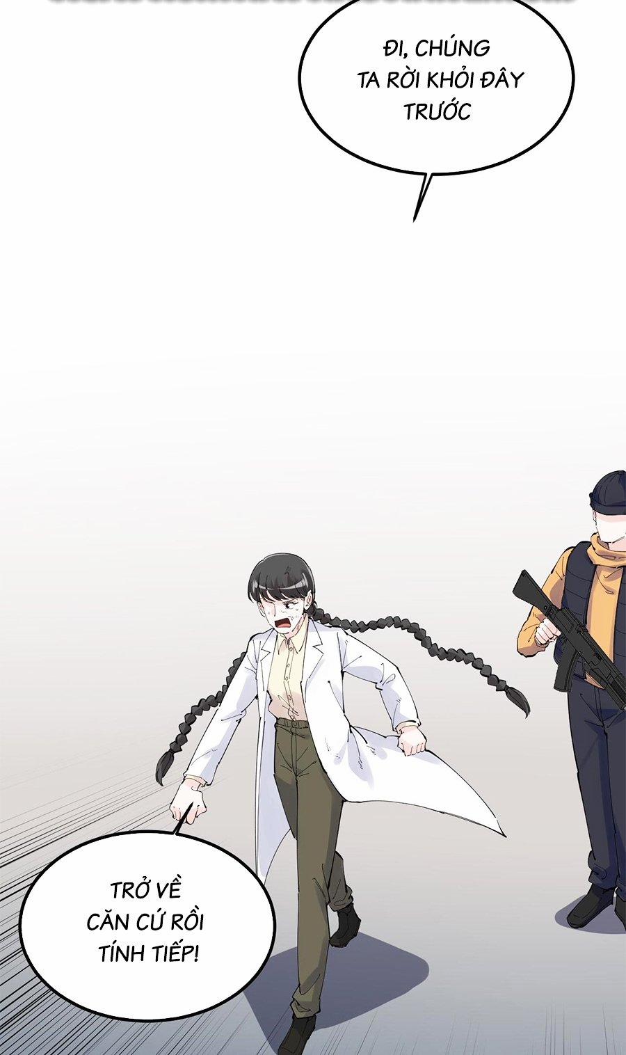 Tinh Thần Đại Hải Của Học Bá 219 trang 6