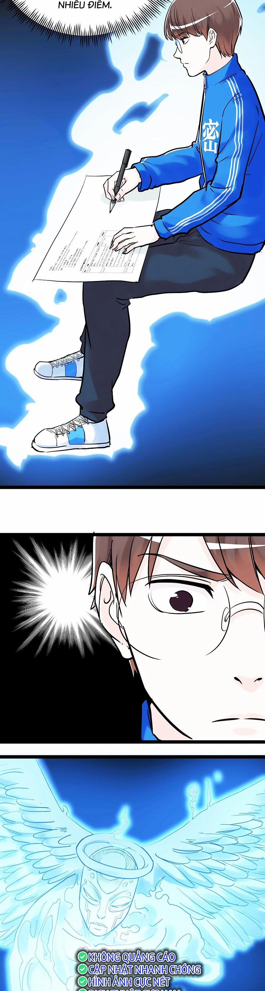 Tinh Thần Đại Hải Của Học Bá 22 trang 15