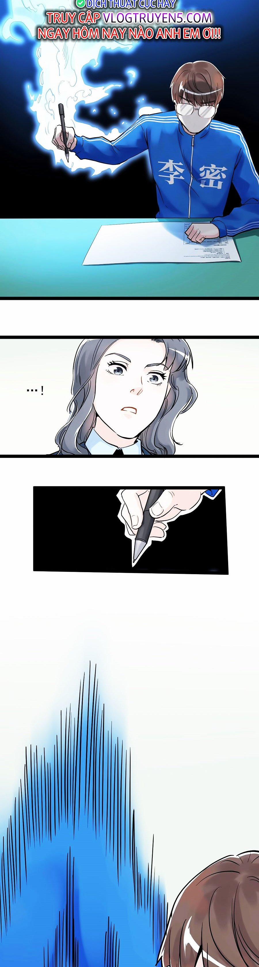 Tinh Thần Đại Hải Của Học Bá 22 trang 16