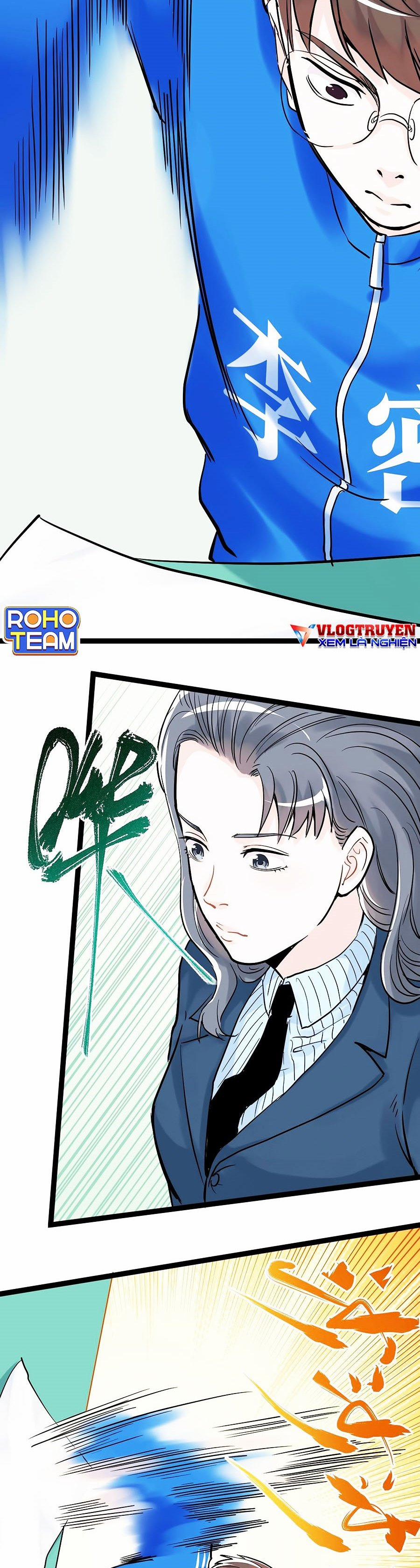 Tinh Thần Đại Hải Của Học Bá 22 trang 17