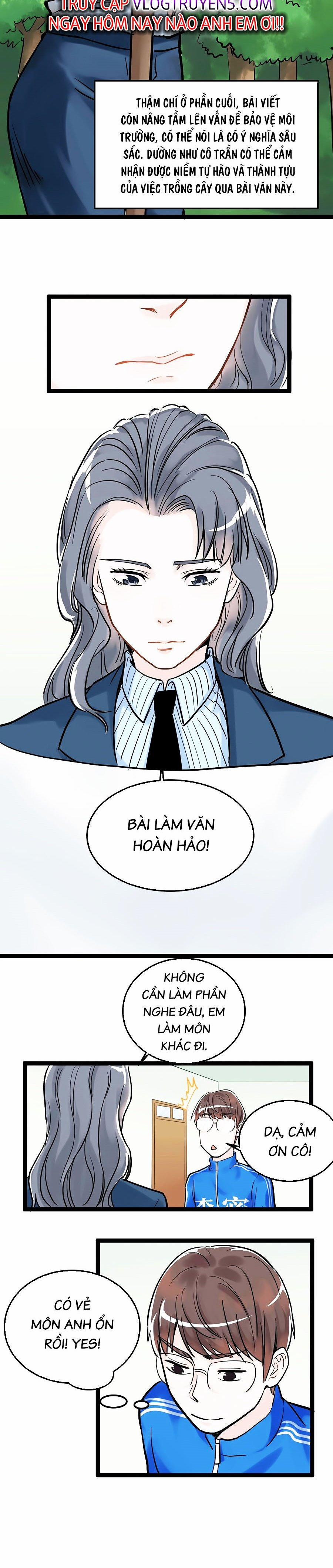 Tinh Thần Đại Hải Của Học Bá 22 trang 22