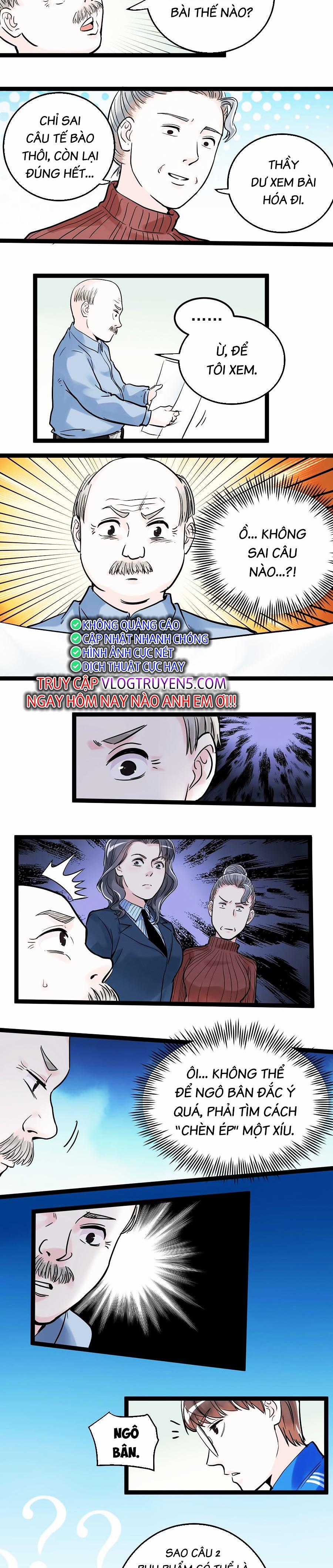 Tinh Thần Đại Hải Của Học Bá 22 trang 25