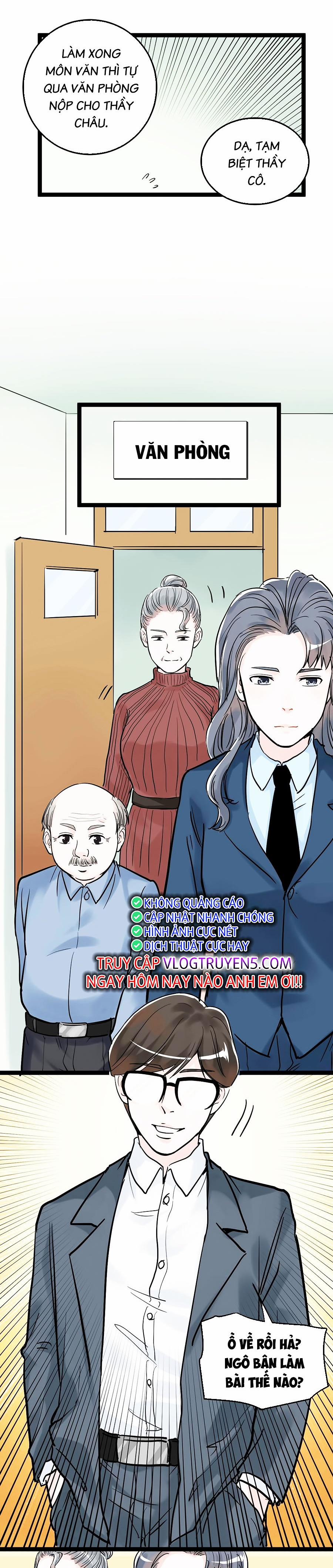 Tinh Thần Đại Hải Của Học Bá 22 trang 27