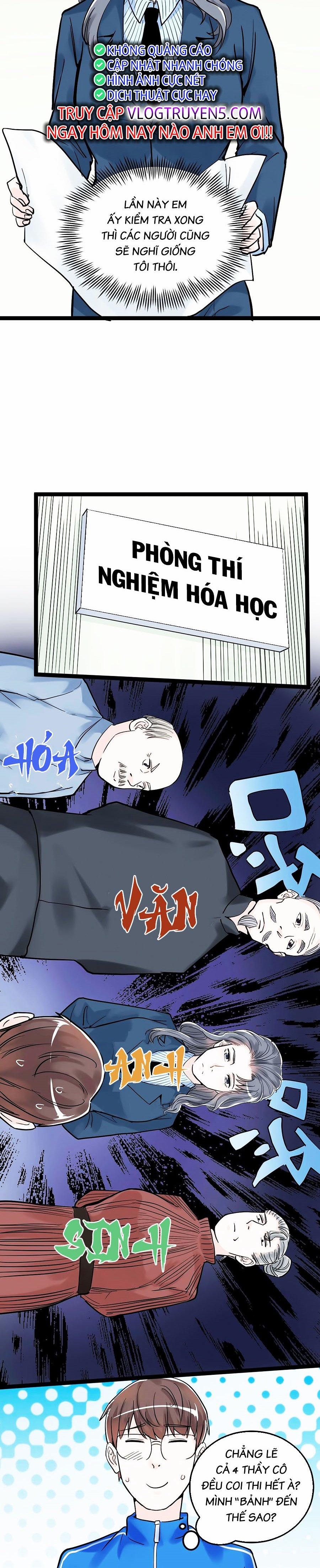 Tinh Thần Đại Hải Của Học Bá 22 trang 5