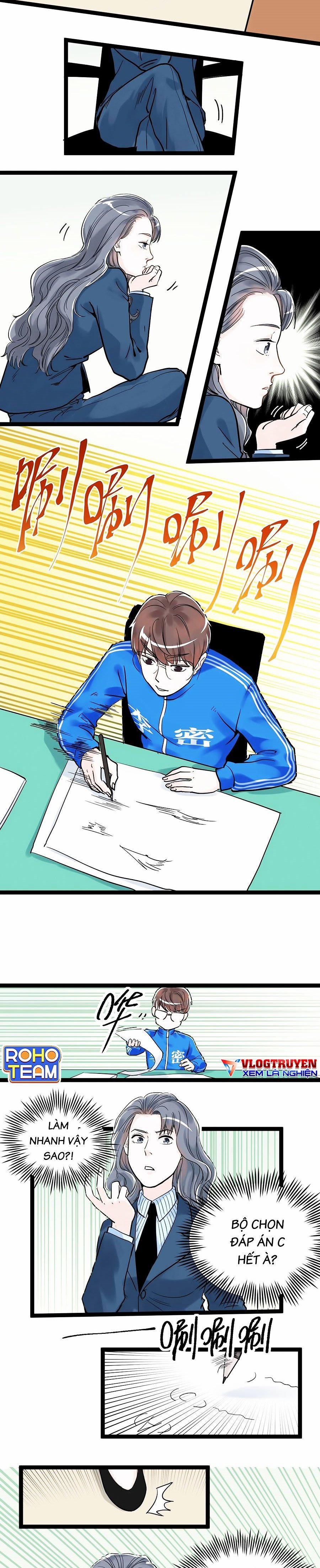 Tinh Thần Đại Hải Của Học Bá 22 trang 7