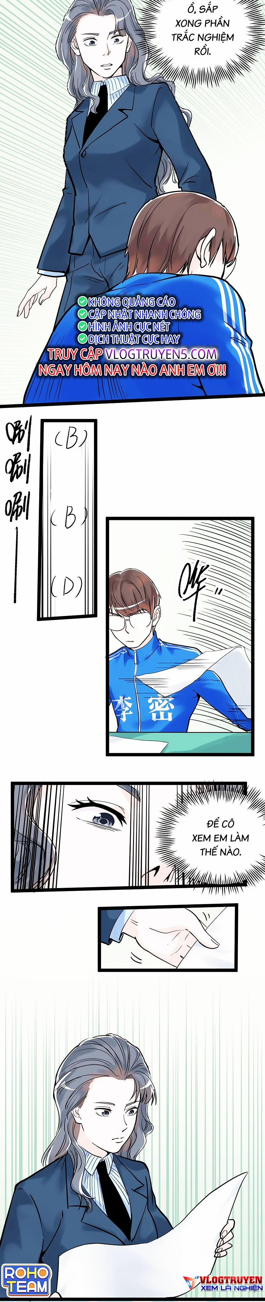 Tinh Thần Đại Hải Của Học Bá 22 trang 8