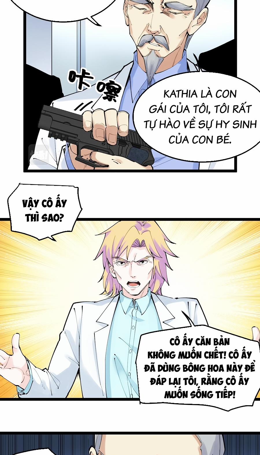 Tinh Thần Đại Hải Của Học Bá 220 trang 11