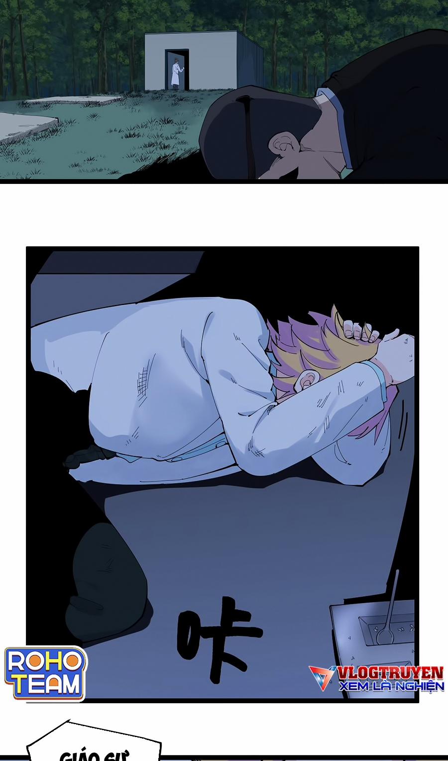 Tinh Thần Đại Hải Của Học Bá 220 trang 38