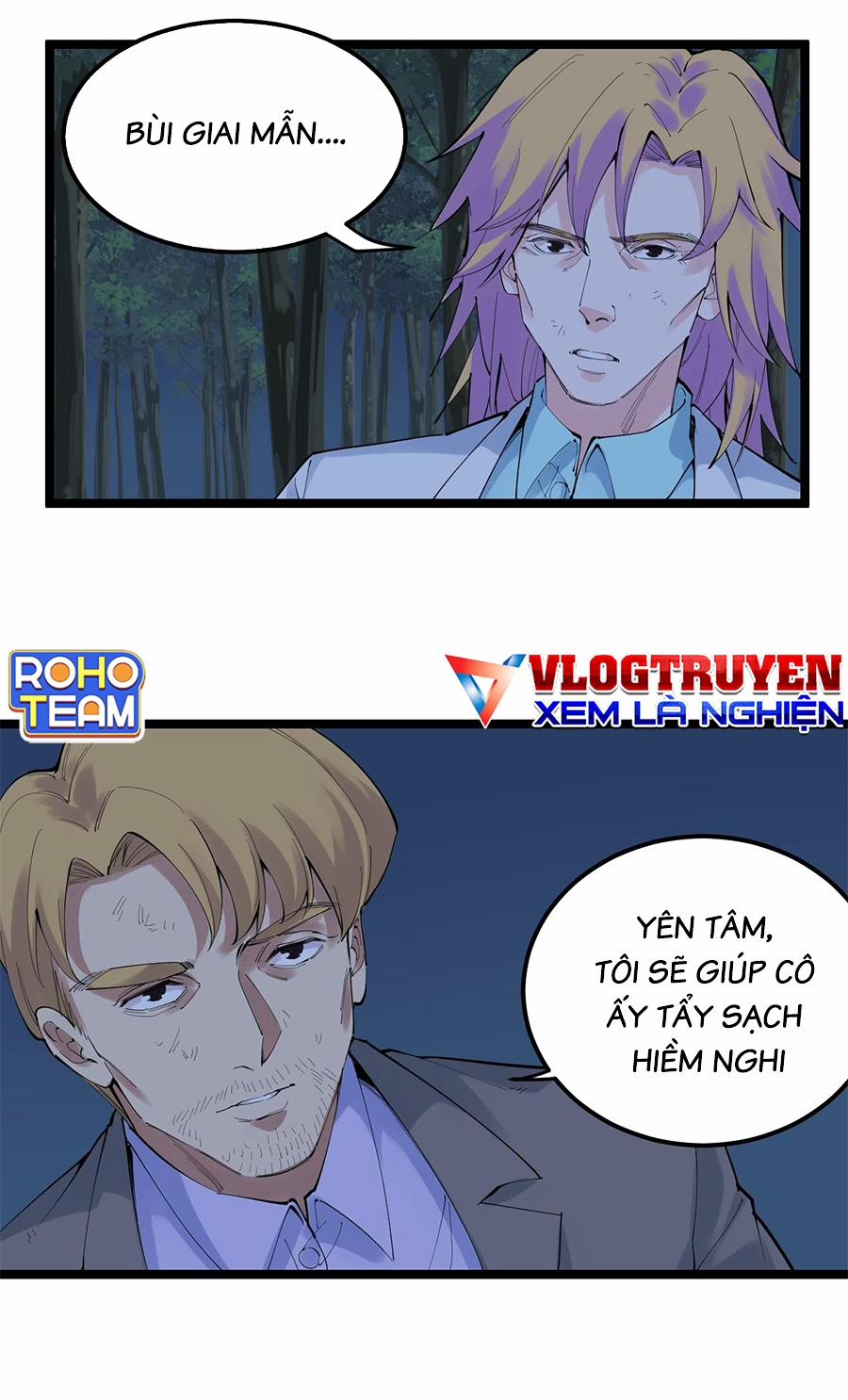 Tinh Thần Đại Hải Của Học Bá 221 trang 17