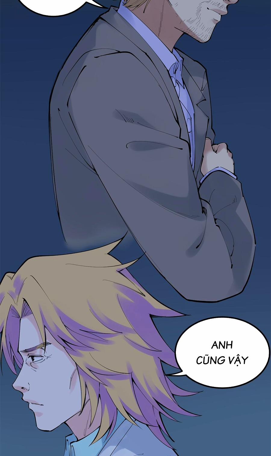 Tinh Thần Đại Hải Của Học Bá 221 trang 20