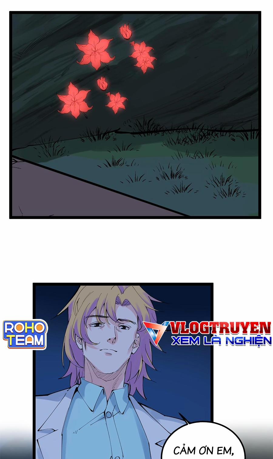 Tinh Thần Đại Hải Của Học Bá 221 trang 25