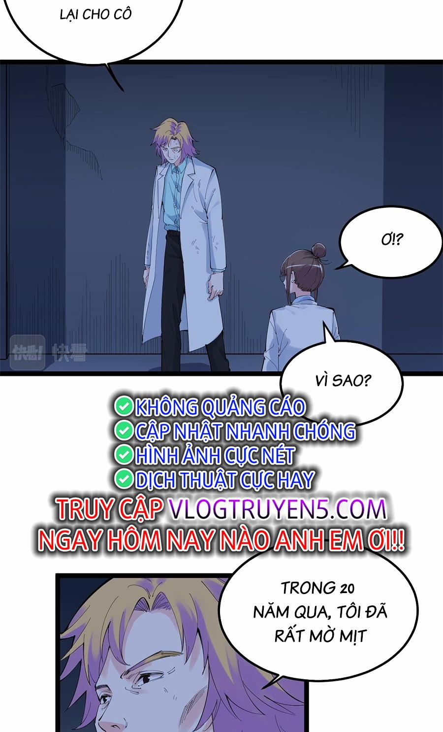 Tinh Thần Đại Hải Của Học Bá 221 trang 3