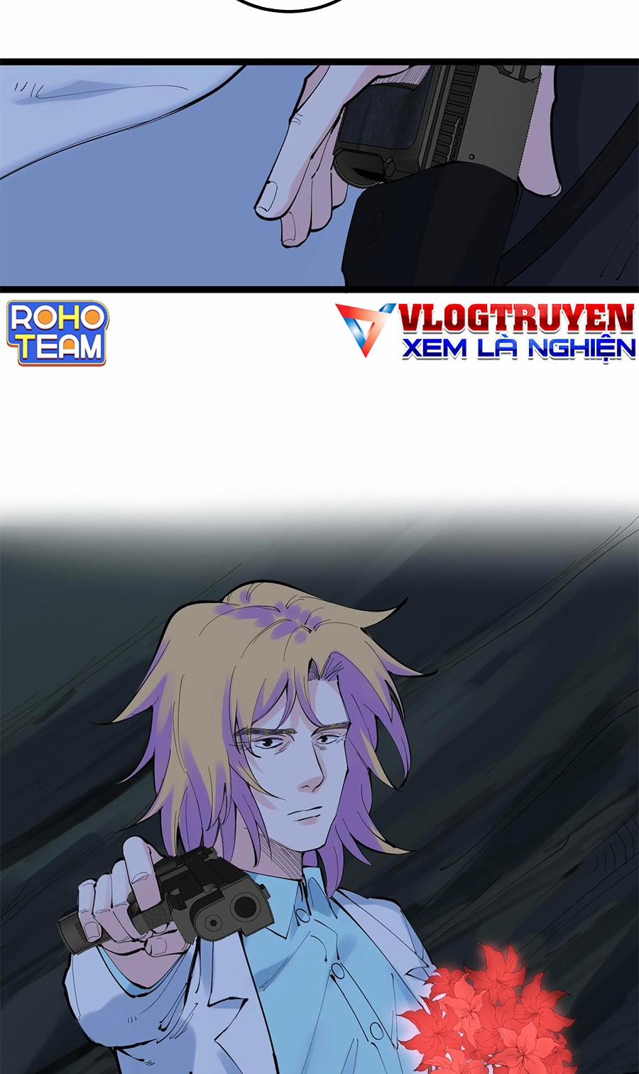 Tinh Thần Đại Hải Của Học Bá 221 trang 36