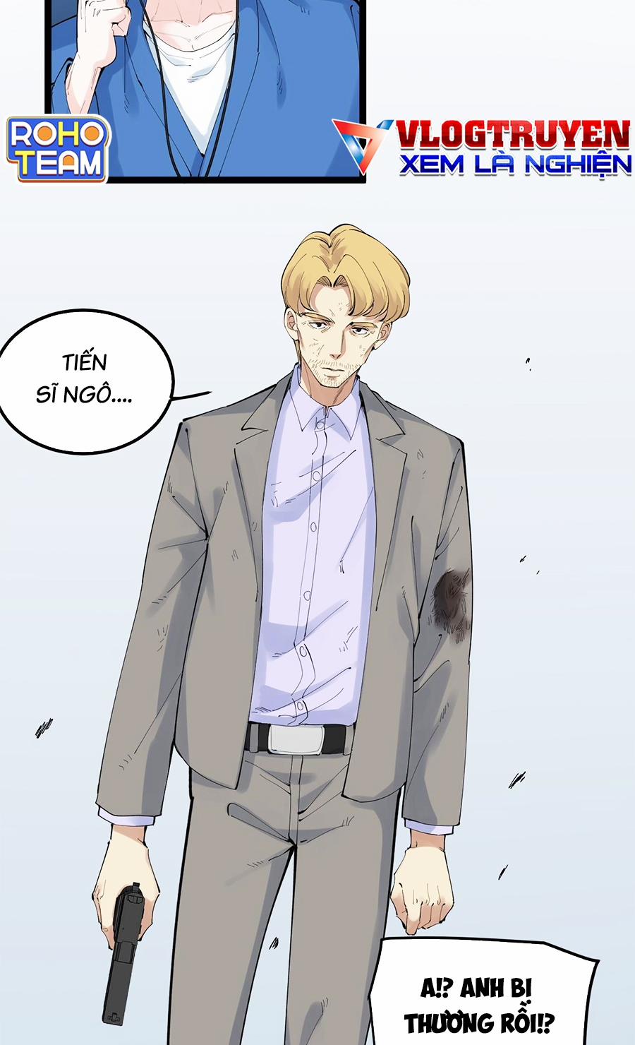 Tinh Thần Đại Hải Của Học Bá 221 trang 55