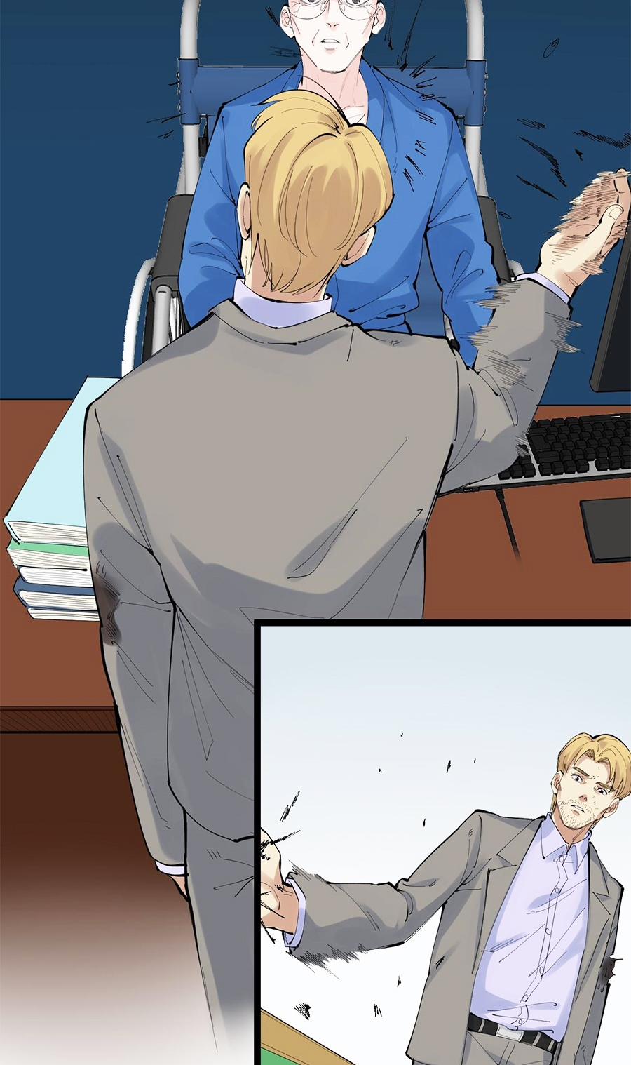 Tinh Thần Đại Hải Của Học Bá 221 trang 60