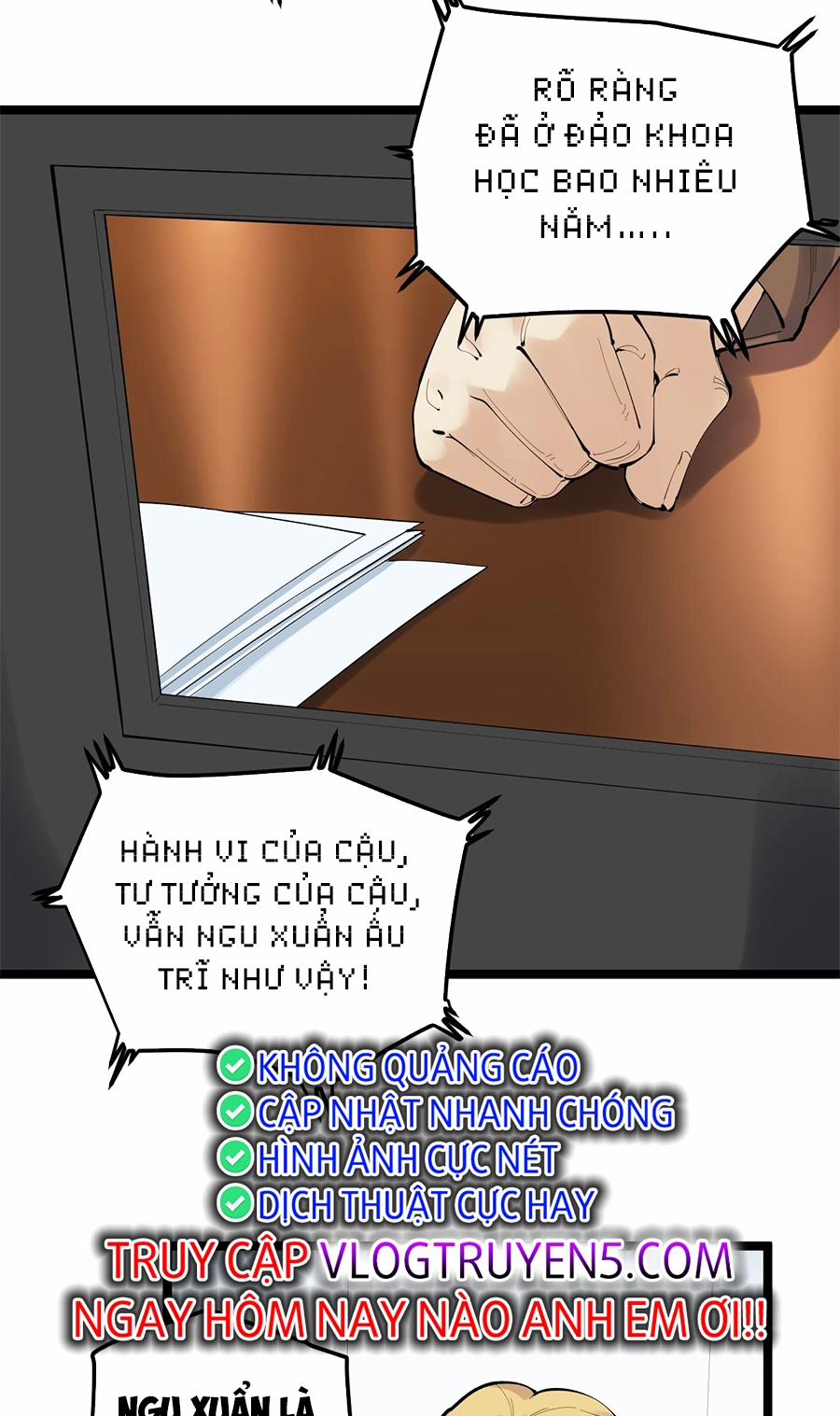 Tinh Thần Đại Hải Của Học Bá 221 trang 66