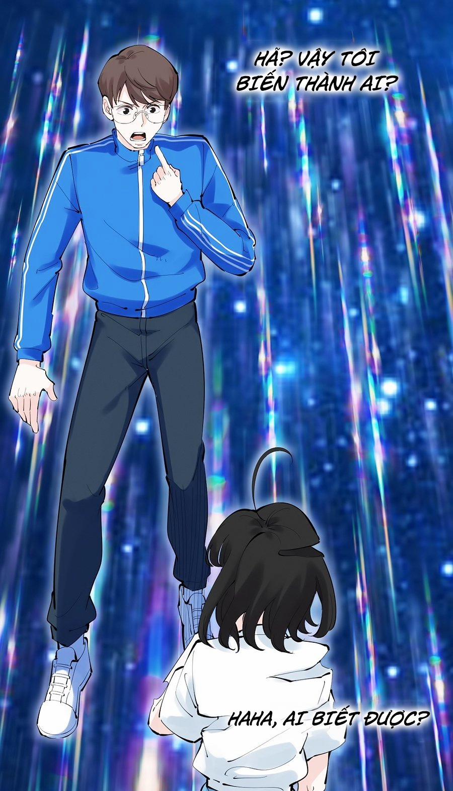 Tinh Thần Đại Hải Của Học Bá 222 trang 109