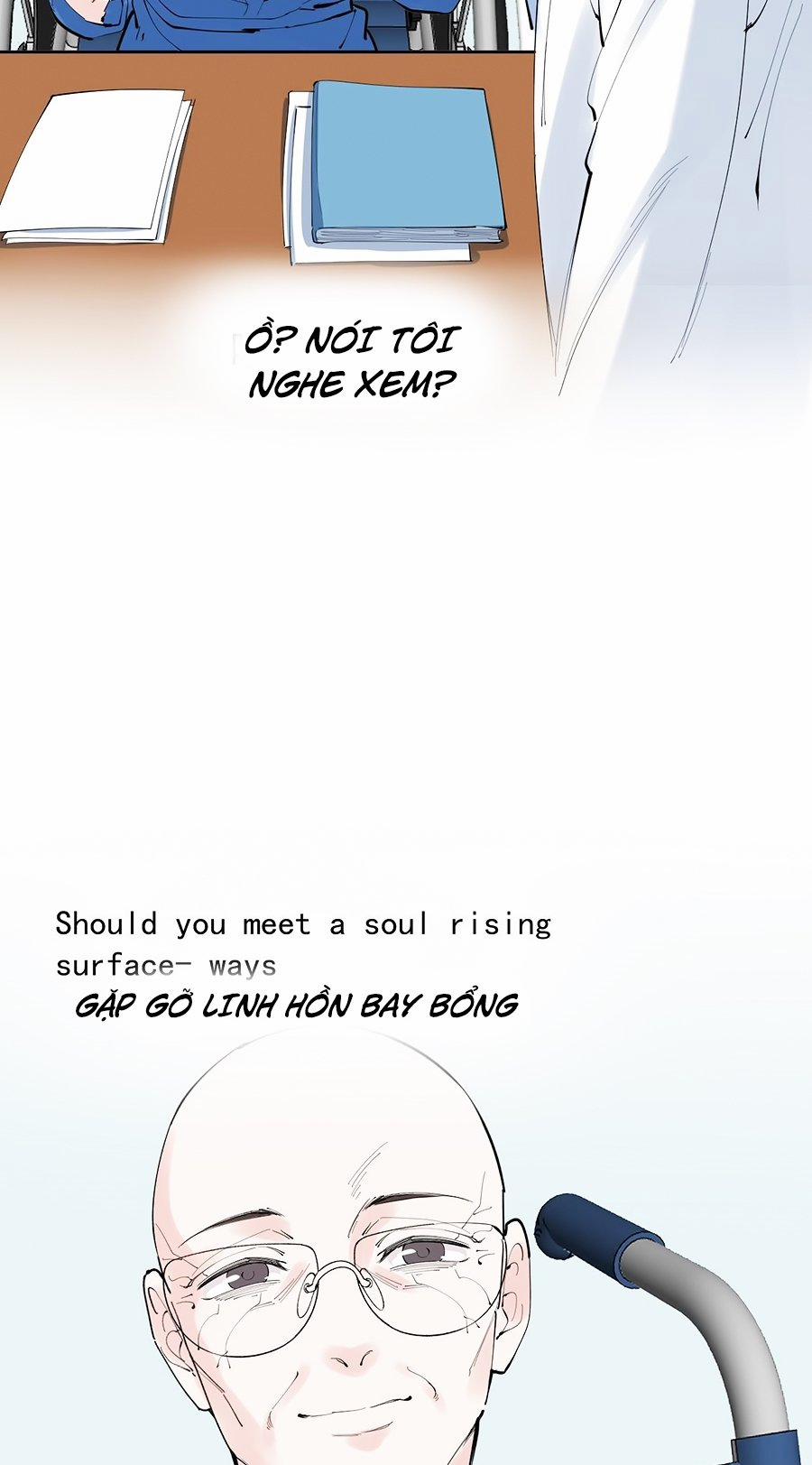 Tinh Thần Đại Hải Của Học Bá 222 trang 45