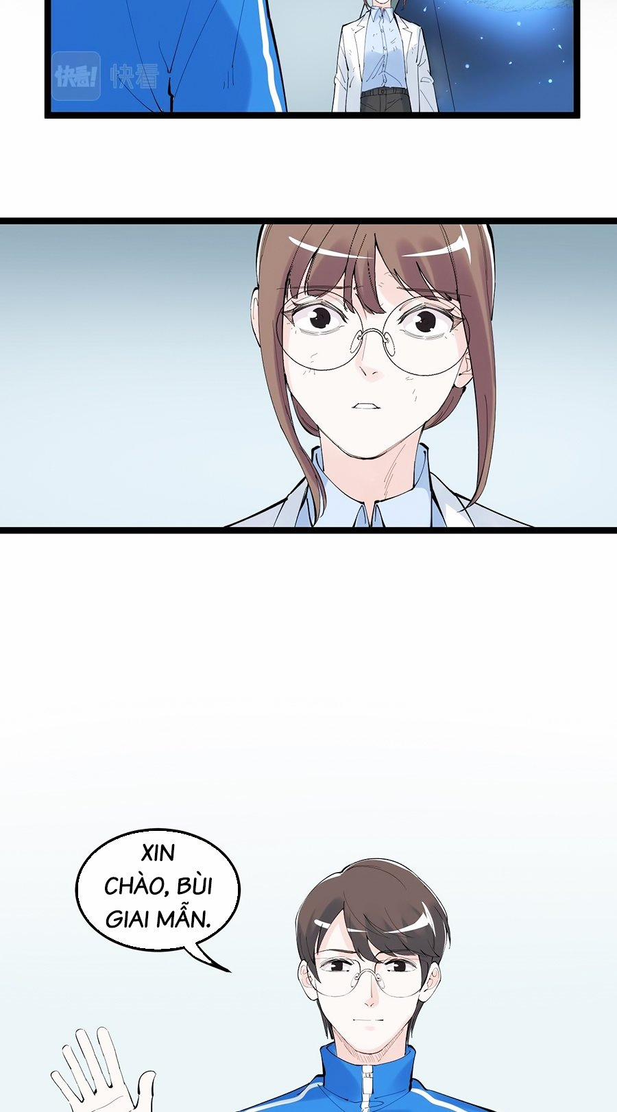 Tinh Thần Đại Hải Của Học Bá 222 trang 49