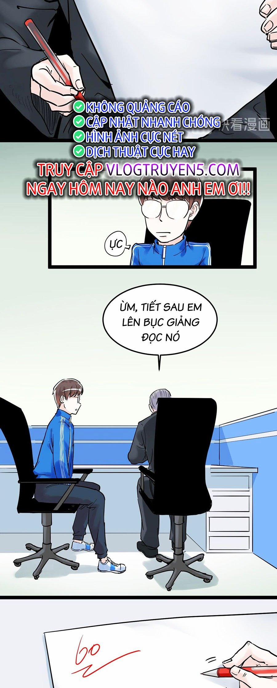 Tinh Thần Đại Hải Của Học Bá 23 trang 2