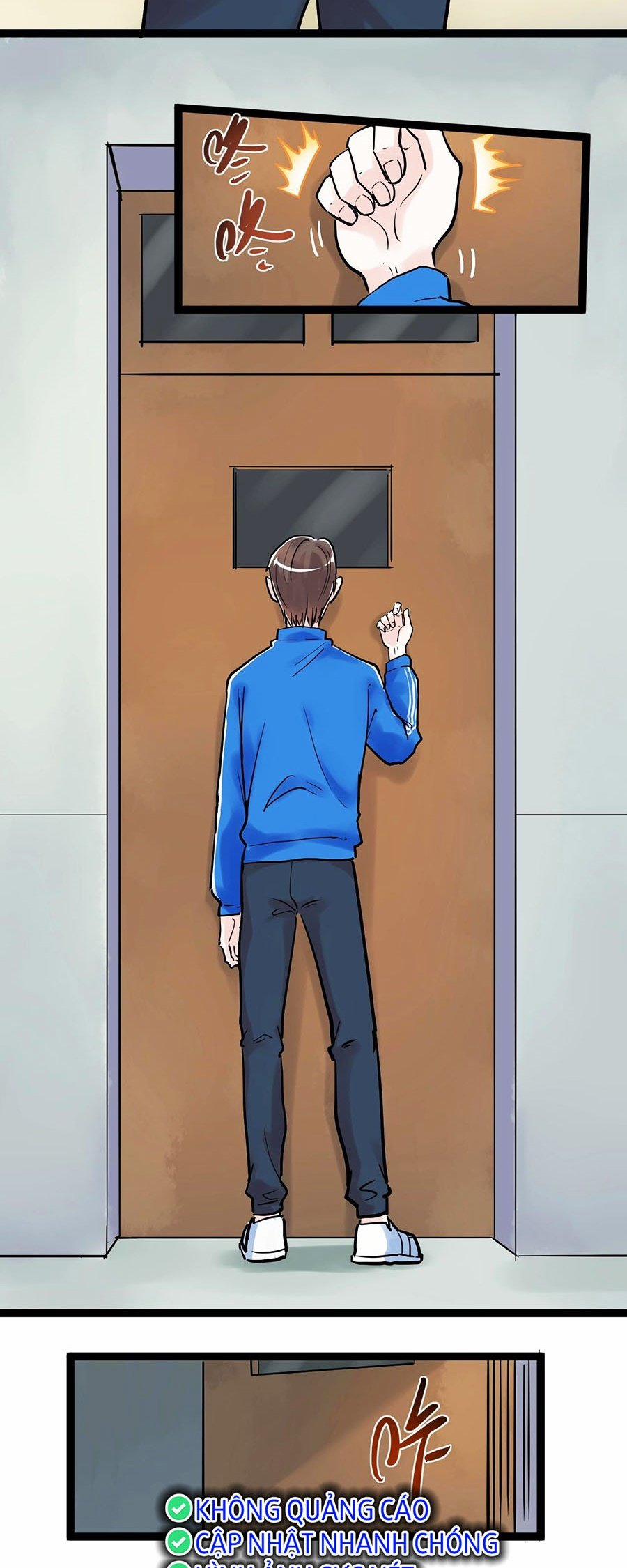 Tinh Thần Đại Hải Của Học Bá 23 trang 21