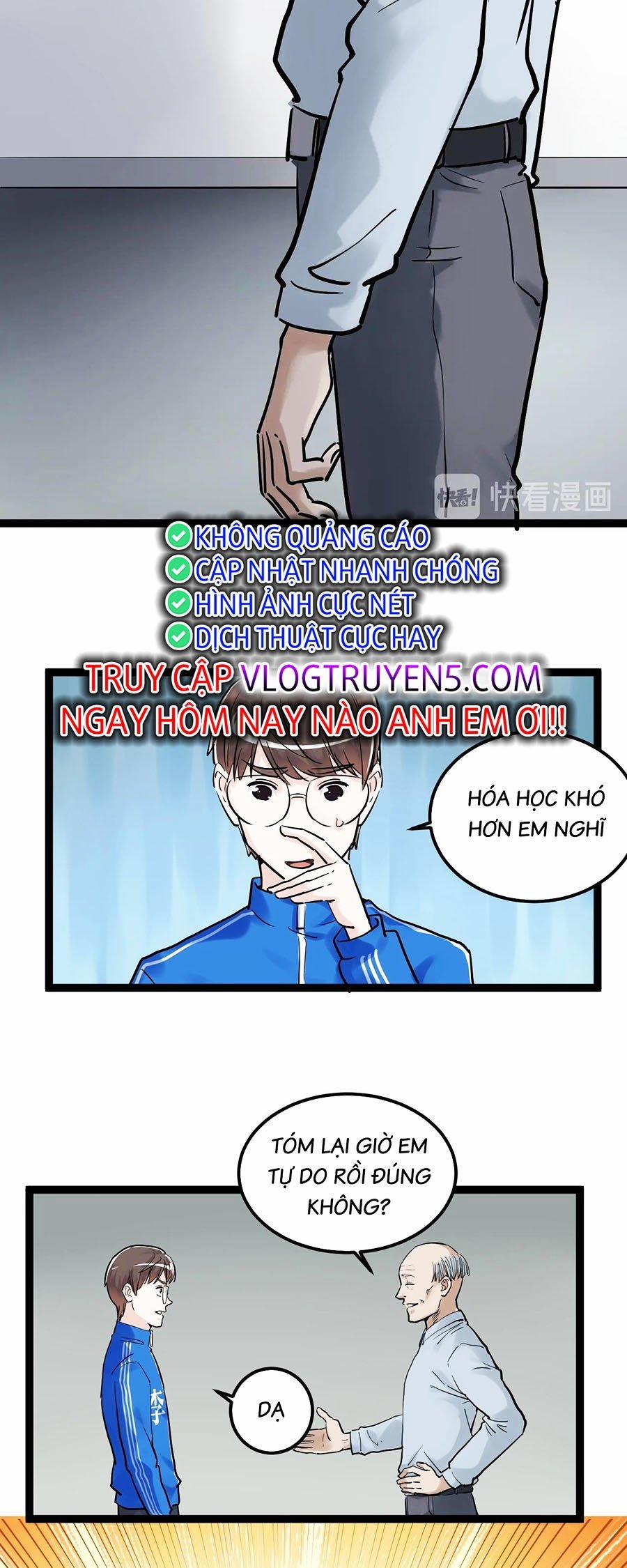 Tinh Thần Đại Hải Của Học Bá 23 trang 24