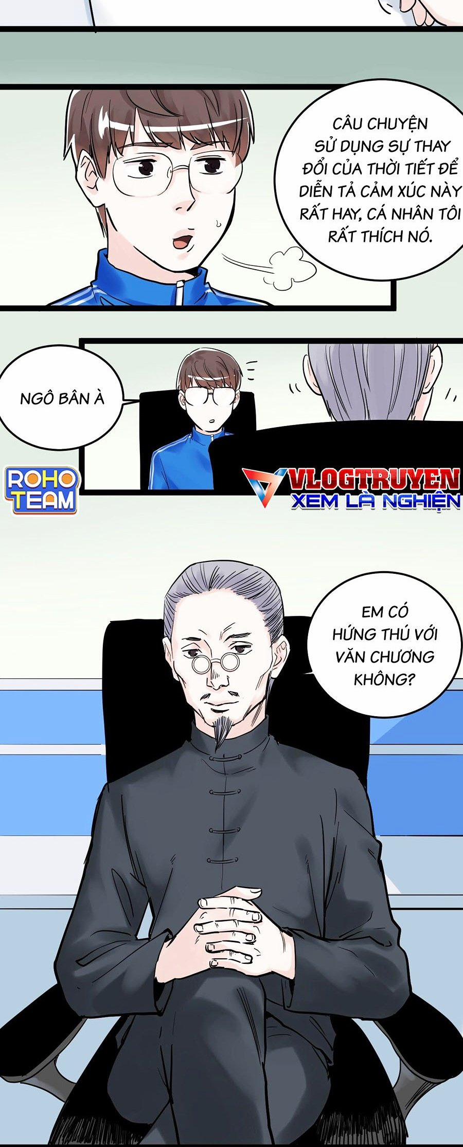 Tinh Thần Đại Hải Của Học Bá 23 trang 3