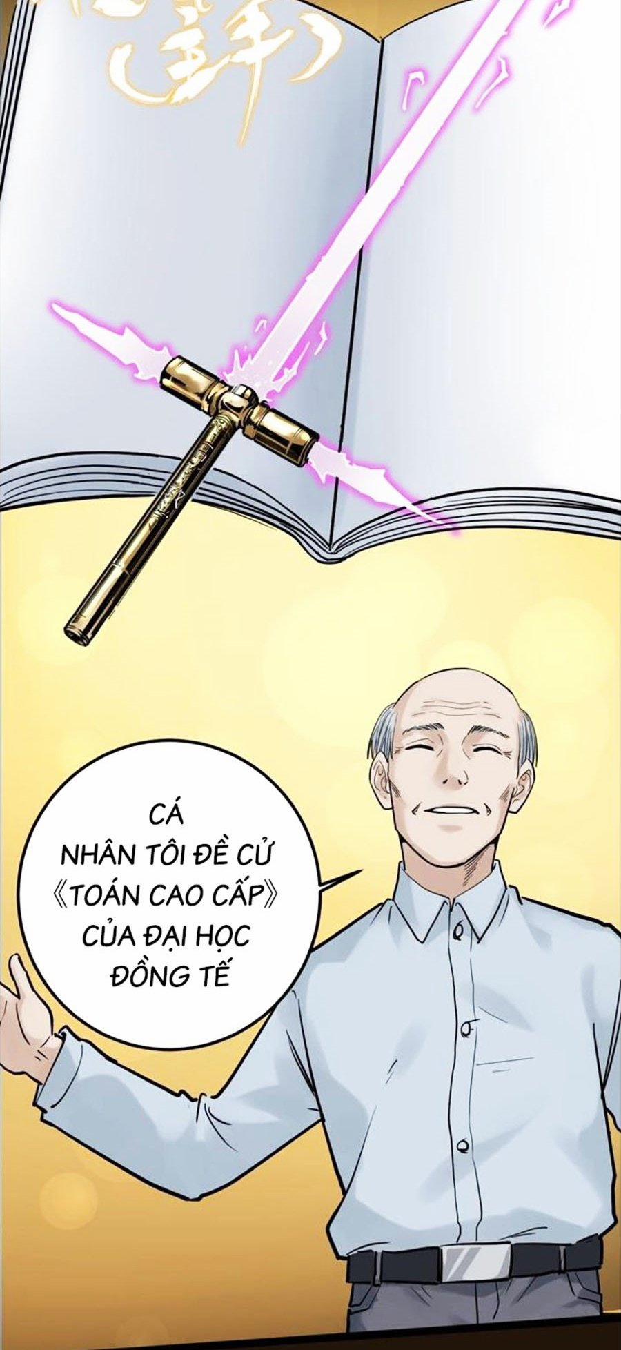 Tinh Thần Đại Hải Của Học Bá 23 trang 35