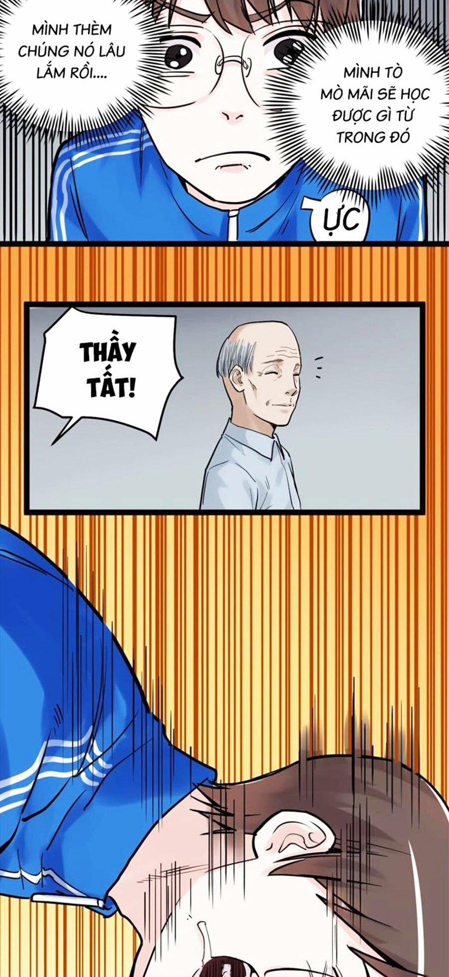 Tinh Thần Đại Hải Của Học Bá 23 trang 38