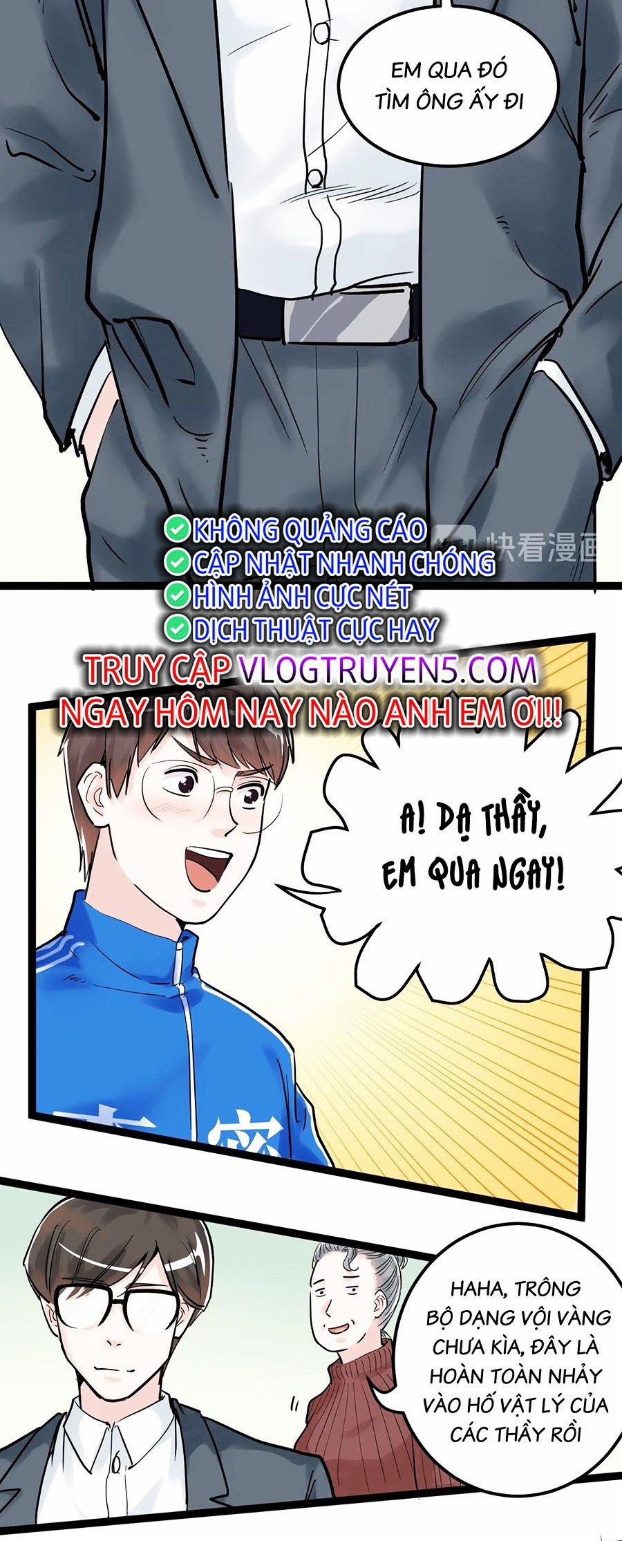 Tinh Thần Đại Hải Của Học Bá 23 trang 7