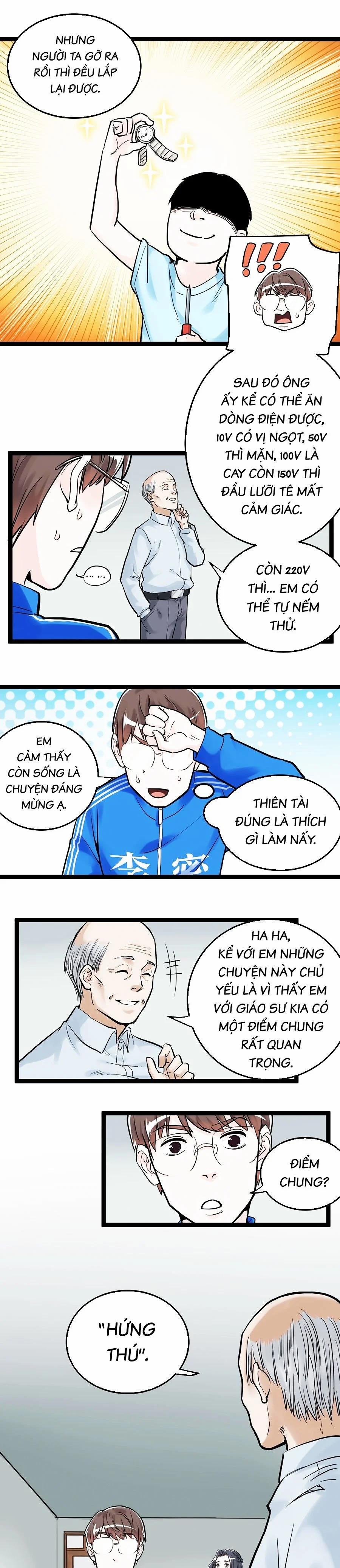 Tinh Thần Đại Hải Của Học Bá 24 trang 10