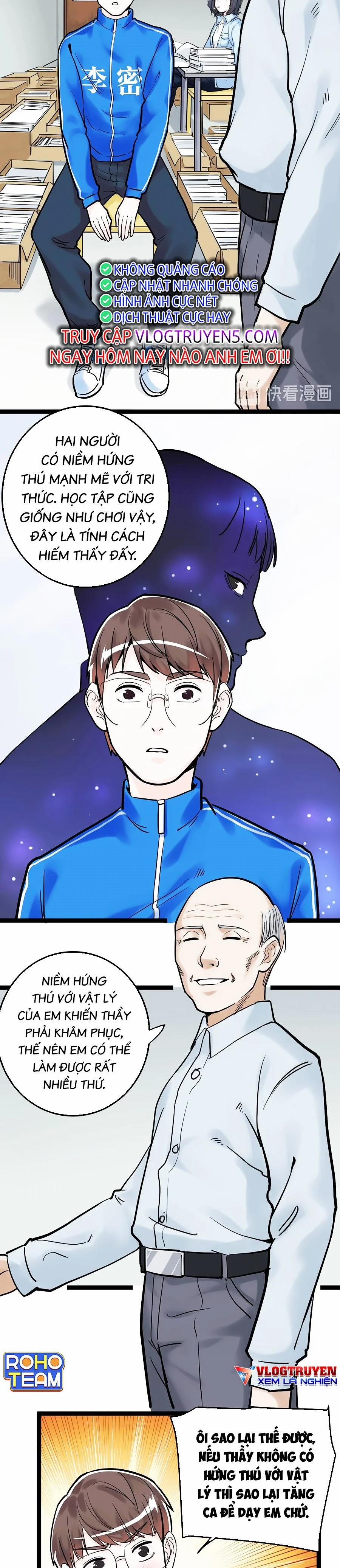 Tinh Thần Đại Hải Của Học Bá 24 trang 11