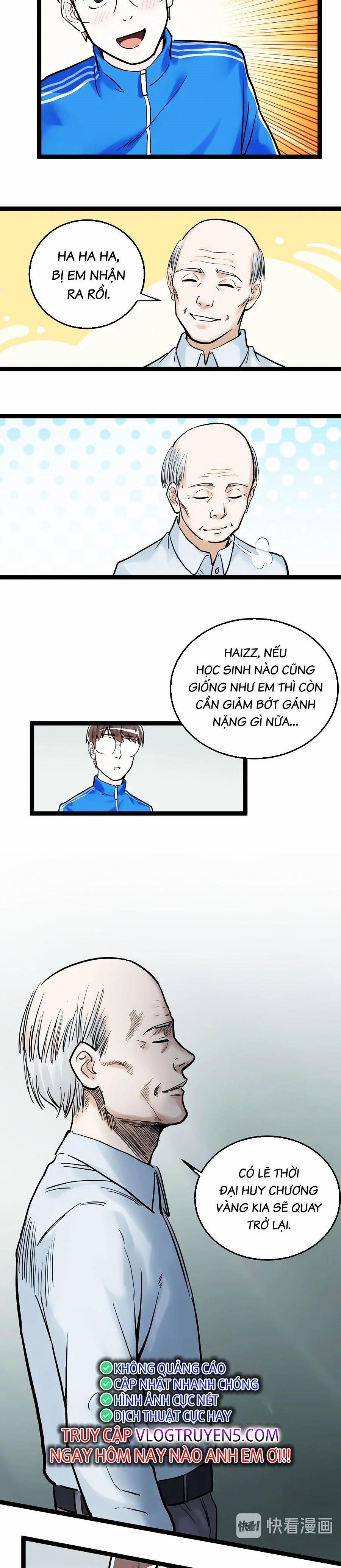 Tinh Thần Đại Hải Của Học Bá 24 trang 12