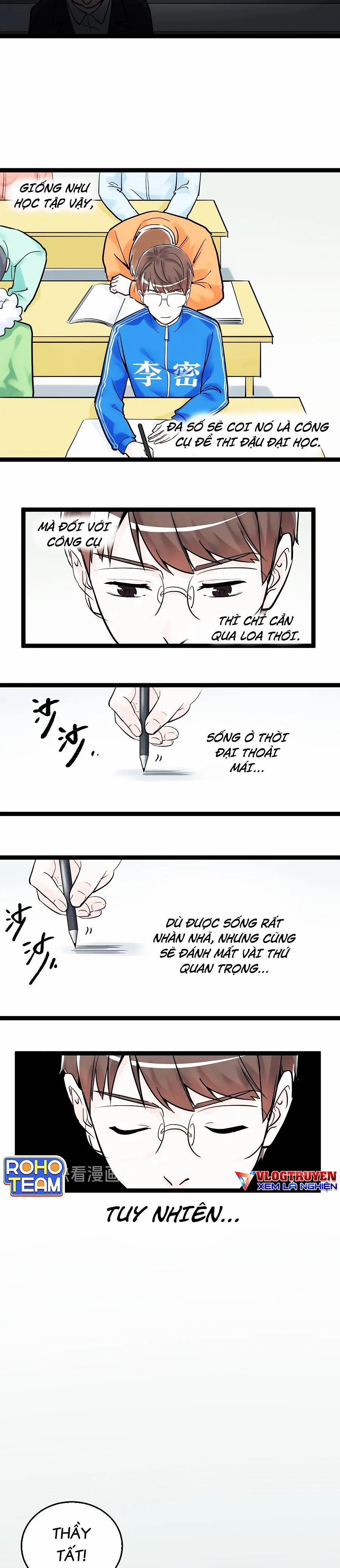 Tinh Thần Đại Hải Của Học Bá 24 trang 15