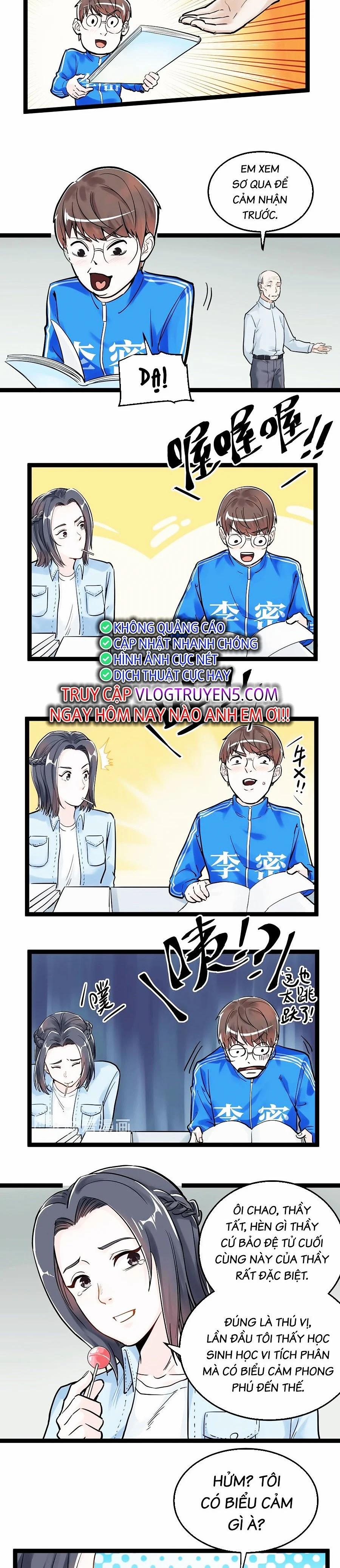 Tinh Thần Đại Hải Của Học Bá 24 trang 18