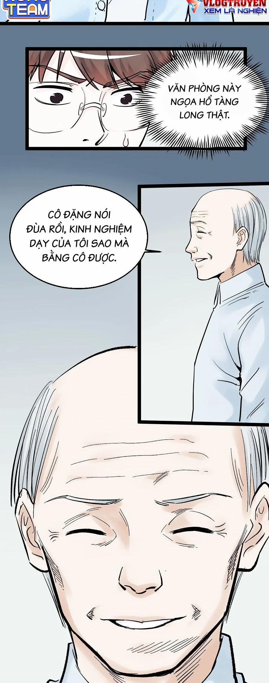 Tinh Thần Đại Hải Của Học Bá 24 trang 22