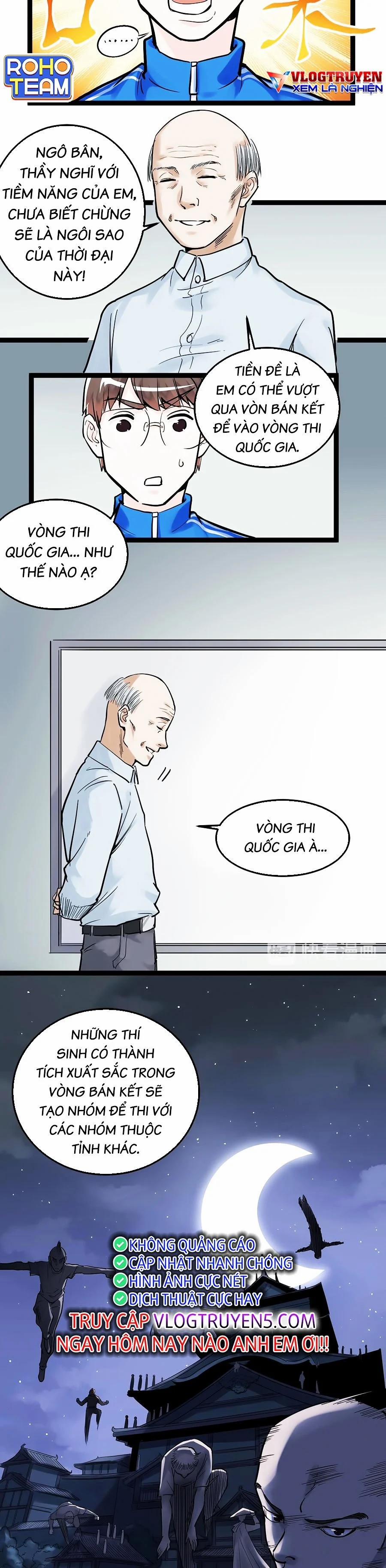 Tinh Thần Đại Hải Của Học Bá 24 trang 6