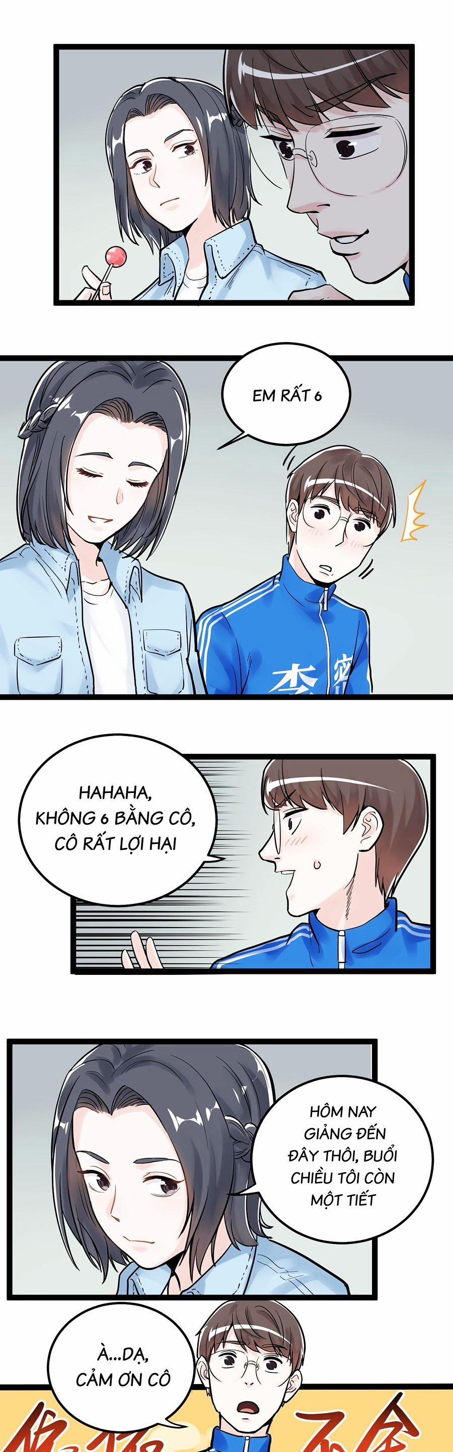 Tinh Thần Đại Hải Của Học Bá 25 trang 10